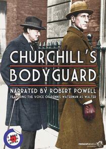 Churchill's Bodyguard