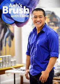 Anh's Brush with Fame - Season 4