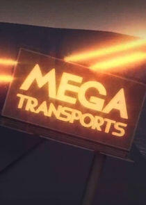 Mega Transports