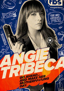 Angie Tribeca - Season 4