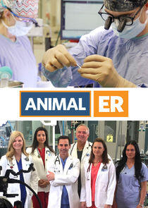 Animal ER - Season 2