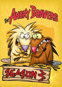 The Angry Beavers - Season 3