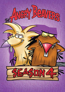 The Angry Beavers - Season 4