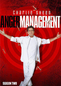 Anger Management - Season 2