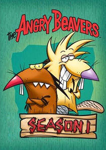 The Angry Beavers - Season 1