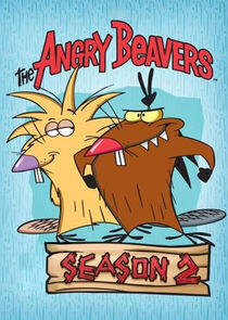 The Angry Beavers - Season 2