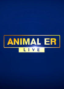 Animal ER Live - Season 1