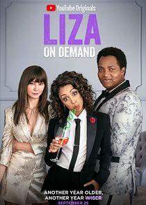 Liza on Demand - Season 2