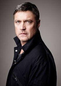 Vincent Regan