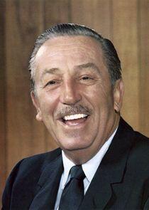 Walt Disney