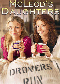 McLeod's Daughters