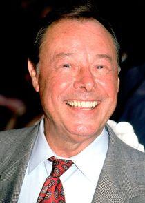 Bill Treacher