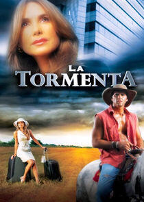 La Tormenta