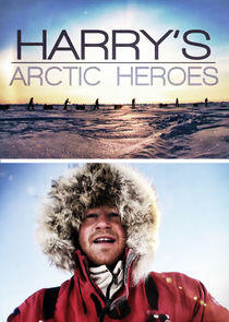 Harry's Arctic Heroes