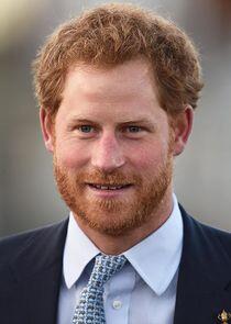 Prince Harry