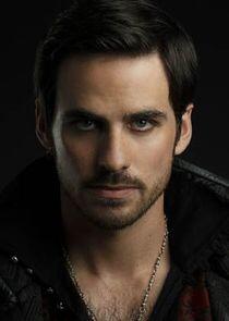 Killian Jones / Hook