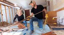 California Couple Gets Dream Home