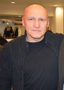 Mariusz Jakus