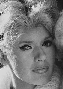 Connie Stevens