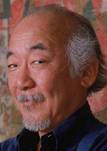 Pat Morita