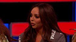 Jesy Nelson, Jade Thirlwall, Leigh-Anne Pinnock, Joel Dommett, Samson Kayo, M Huncho