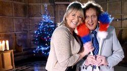 Ken Dodd