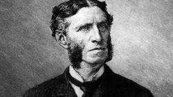 Matthew Arnold