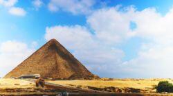 Decoding the Great Pyramid