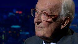 Lord Carrington