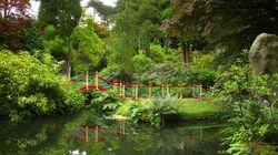 Biddulph Grange