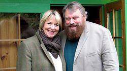 Brian Blessed