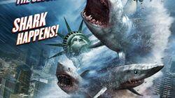 Sharknado 2: The Second One