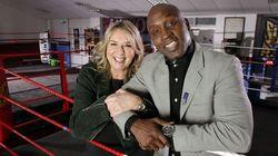 Nigel Benn