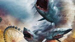 Sharknado