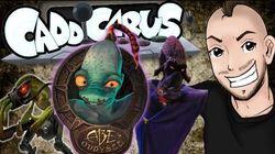 Oddworld: Abe's Oddysee