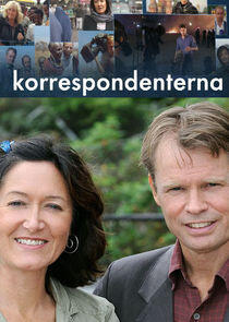 Korrespondenterna