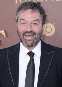 Ian Beattie