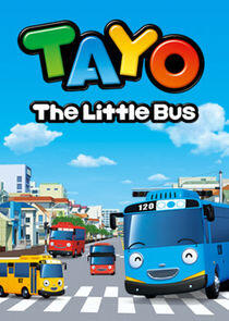 Tayo the Little Bus