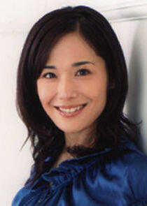 Tomita Yasuko