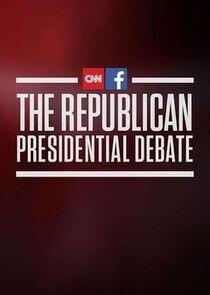 CNN Republican Debate