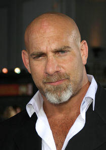 Bill Goldberg