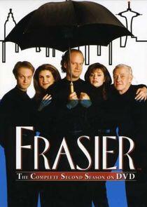 Frasier - Season 2