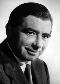 Robert Newton