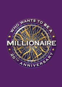 Who Wants to Be a Millionaire?