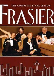 Frasier - Season 11