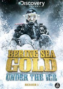 Bering Sea Gold: Under the Ice - Season 1