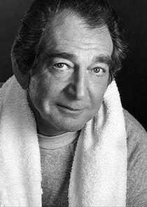 Leonard Stone