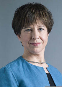 Lyse Doucet