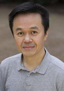 Paul Chan