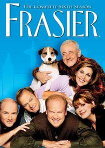 Frasier - Season 6